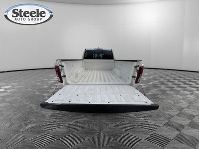 2023 RAM 1500 Lone Star Crew Cab 4x2 5'7" Box