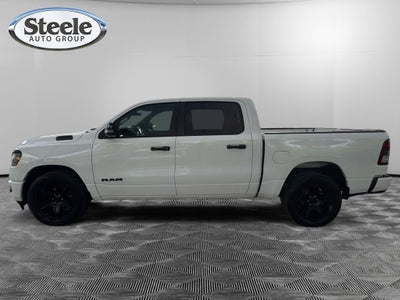 2023 RAM 1500 Lone Star Crew Cab 4x2 5'7" Box