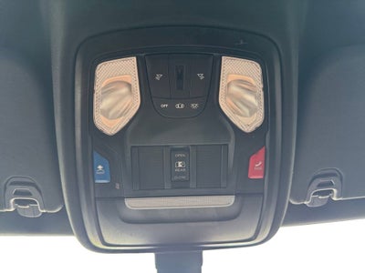 2023 RAM 1500 Lone Star Crew Cab 4x2 5'7" Box