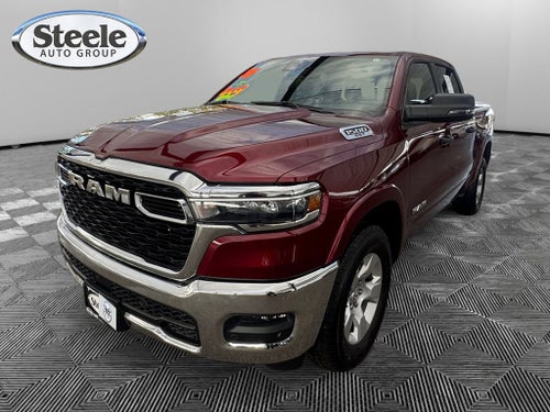 2025 RAM 1500 Lone Star