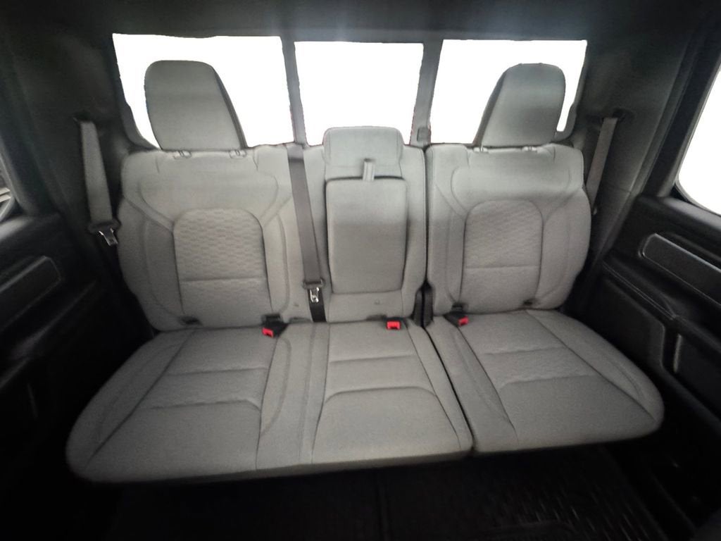 2025 RAM 1500 Lone Star