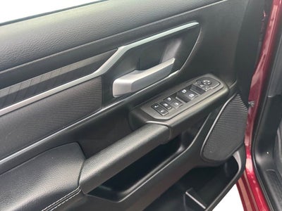 2025 RAM 1500 Lone Star