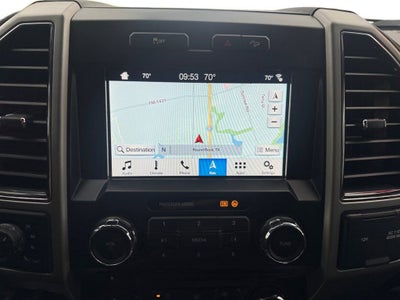 2018 Ford F-250 LARIAT