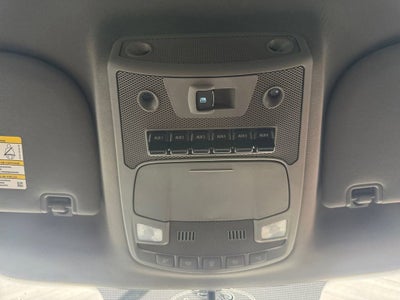 2018 Ford F-250 LARIAT