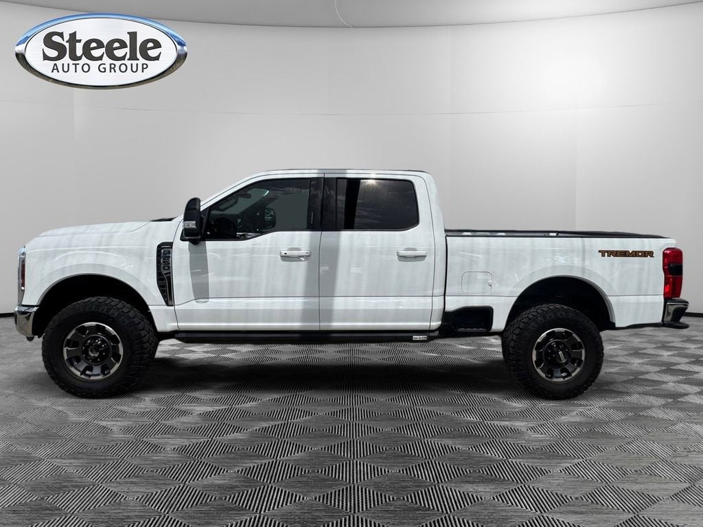 2024 Ford F-250 LARIAT