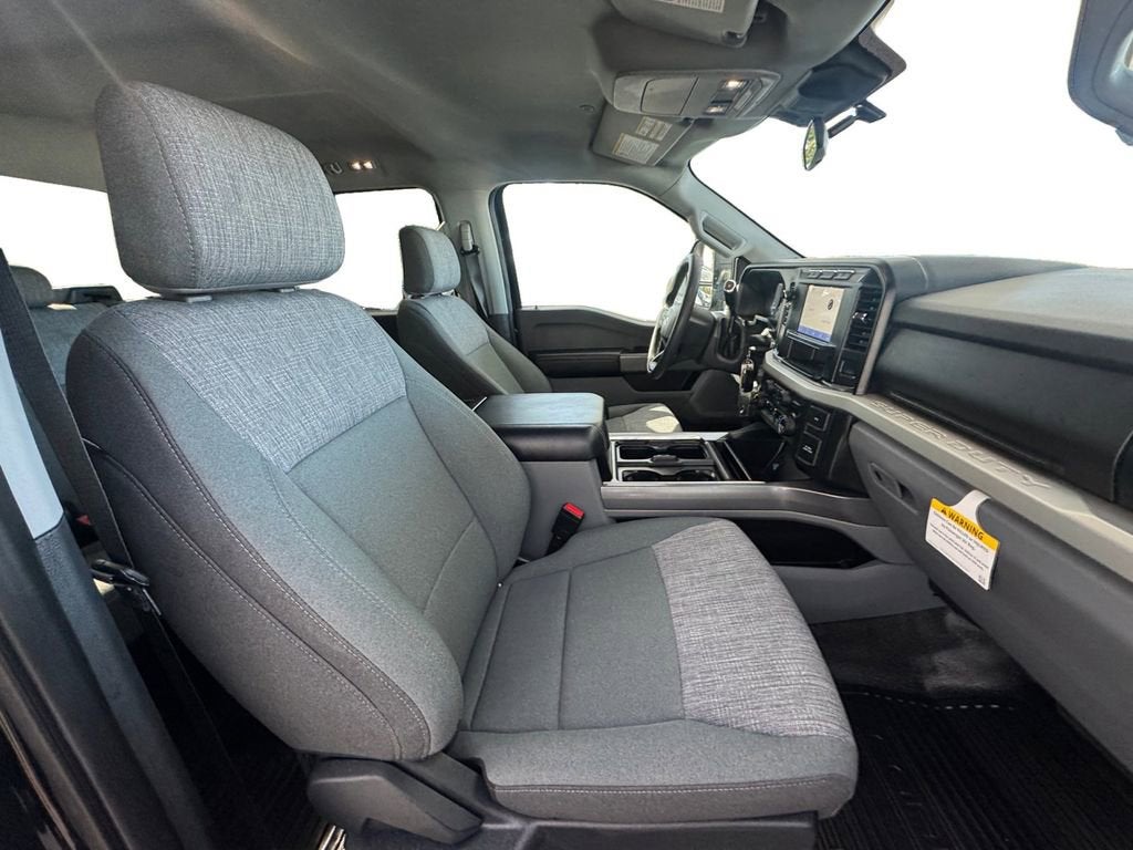 2024 Ford Super Duty F-350 DRW XL