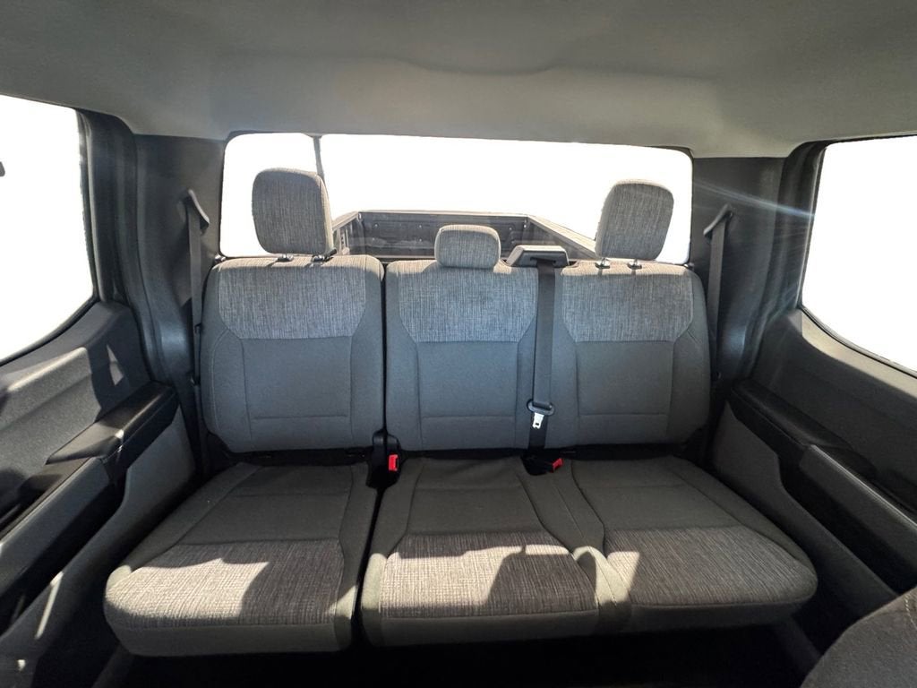 2024 Ford Super Duty F-350 DRW XL