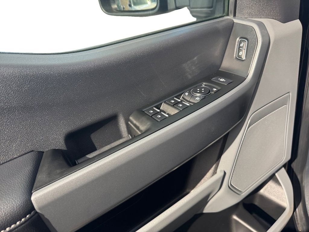 2024 Ford Super Duty F-350 DRW XL