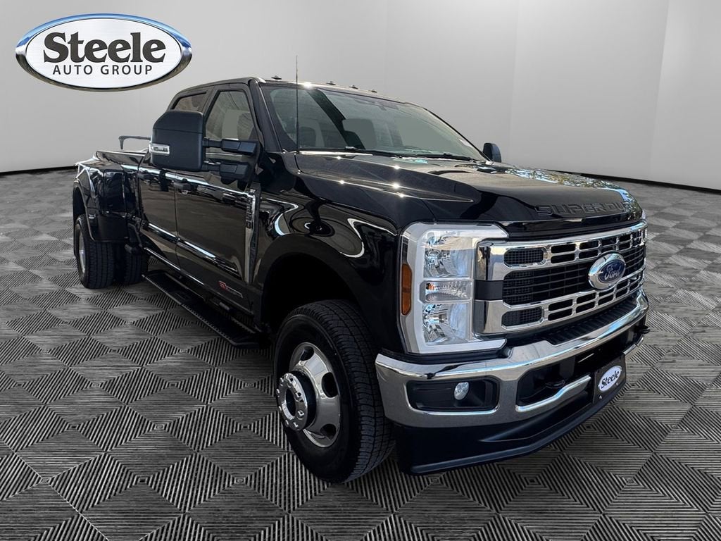 2024 Ford Super Duty F-350 DRW XL