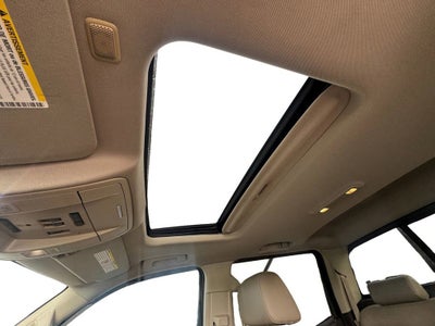 2016 Chevrolet Silverado 2500 HD LTZ