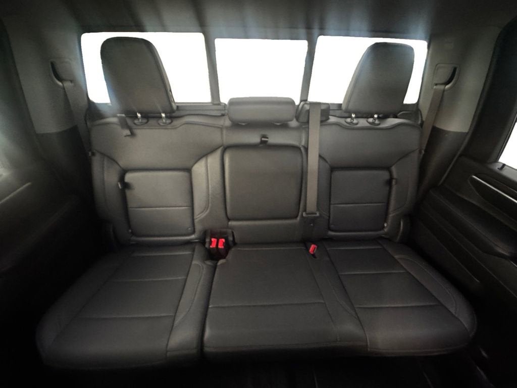 2024 Chevrolet Silverado 3500 HD LT DRW