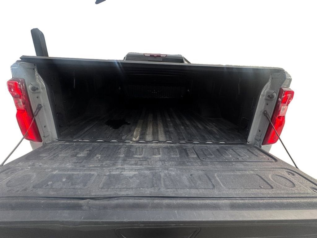 2024 Chevrolet Silverado 3500 HD LT DRW