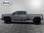2024 Chevrolet Silverado 3500 HD LT DRW