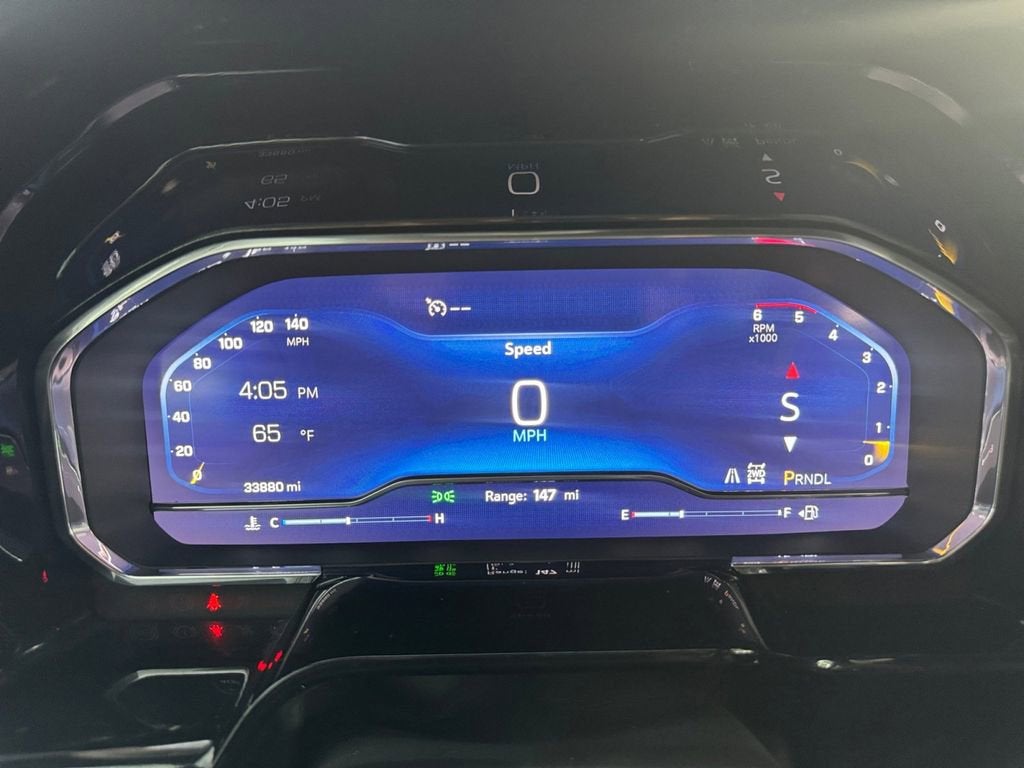 2024 Chevrolet Silverado 3500 HD LT DRW