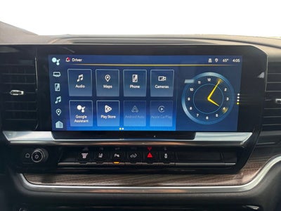 2024 Chevrolet Silverado 3500 HD LT DRW