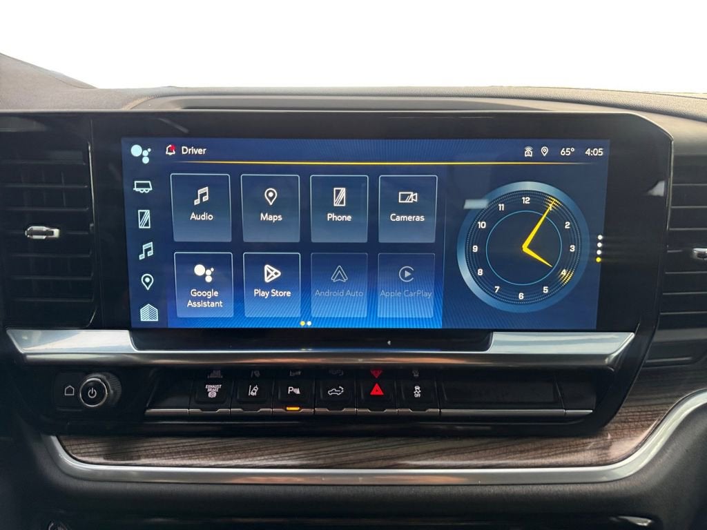 2024 Chevrolet Silverado 3500 HD LT DRW