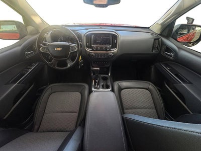 2019 Chevrolet Colorado 2WD Z71