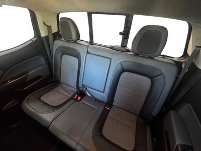 2019 Chevrolet Colorado 2WD Z71