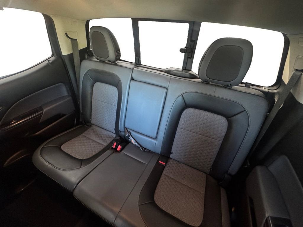 2019 Chevrolet Colorado 2WD Z71