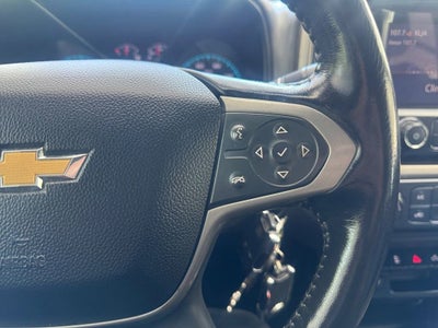 2019 Chevrolet Colorado 2WD Z71
