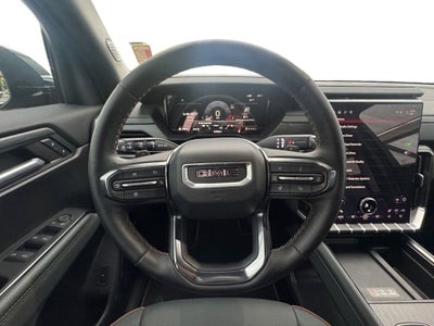 2024 GMC Acadia AT4