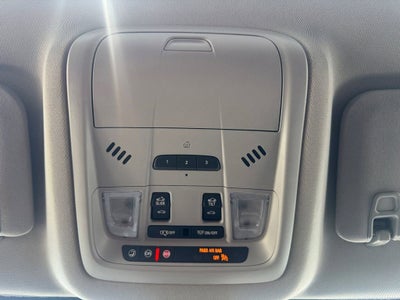 2022 GMC Acadia AT4