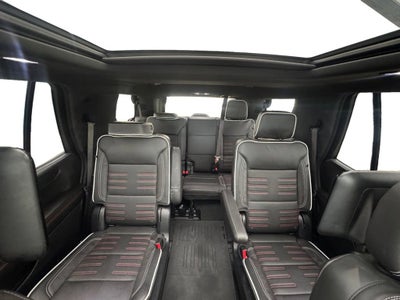 2025 GMC Yukon AT4 Ultimate