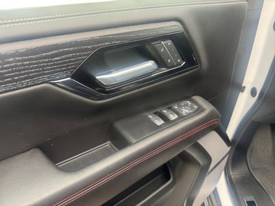 2025 GMC Yukon AT4 Ultimate