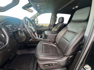 2022 GMC Sierra 2500 HD Denali