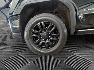 2022 GMC Sierra 2500 HD Denali