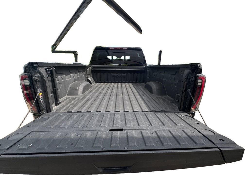 2025 GMC Sierra 2500 HD AT4X