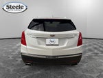 2017 Cadillac XT5 Premium Luxury FWD
