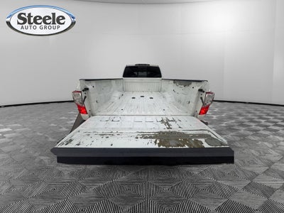 2017 Nissan Titan XD SV