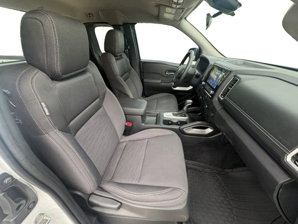 2023 Nissan Frontier King Cab SV 4x2