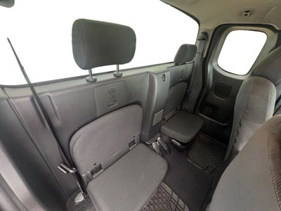 2023 Nissan Frontier King Cab SV 4x2