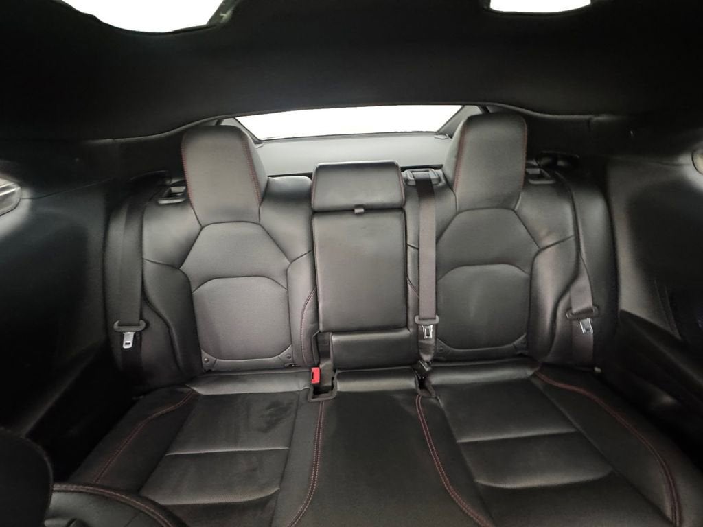 2024 Dodge Charger Daytona R/T