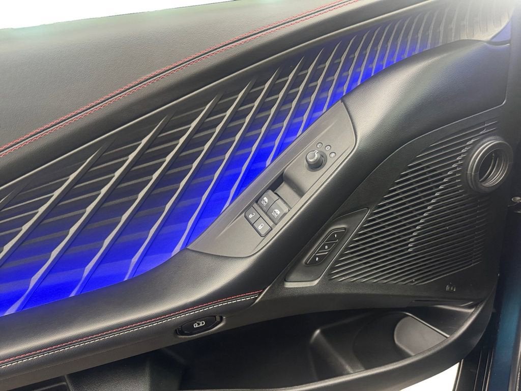 2024 Dodge Charger Daytona R/T