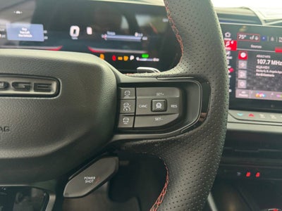 2024 Dodge Charger Daytona R/T