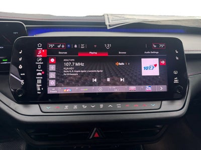 2024 Dodge Charger Daytona R/T