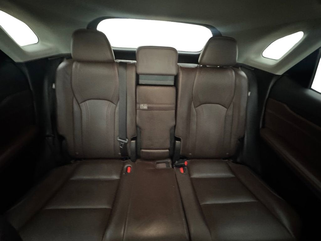 2016 Lexus RX 350 Base