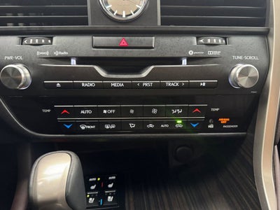 2016 Lexus RX 350 Base