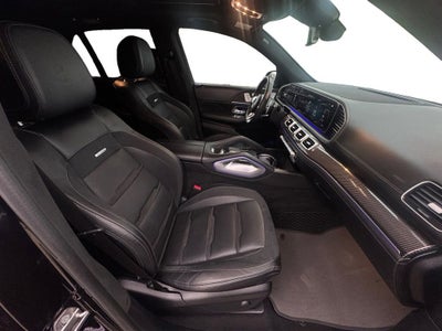 2021 Mercedes-Benz GLE AMG® GLE 63 S