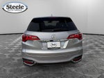 2016 Acura RDX Advance Package