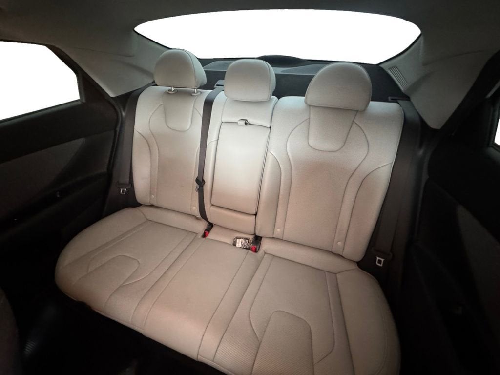 2021 Hyundai Elantra Limited