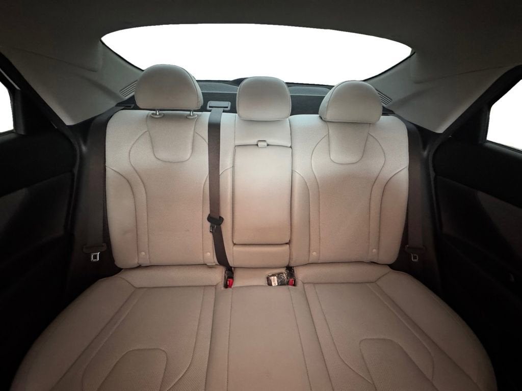 2021 Hyundai Elantra Limited