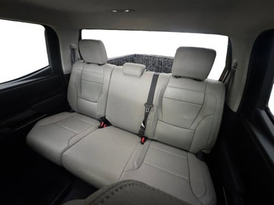 2023 Toyota Tundra 4WD SR5