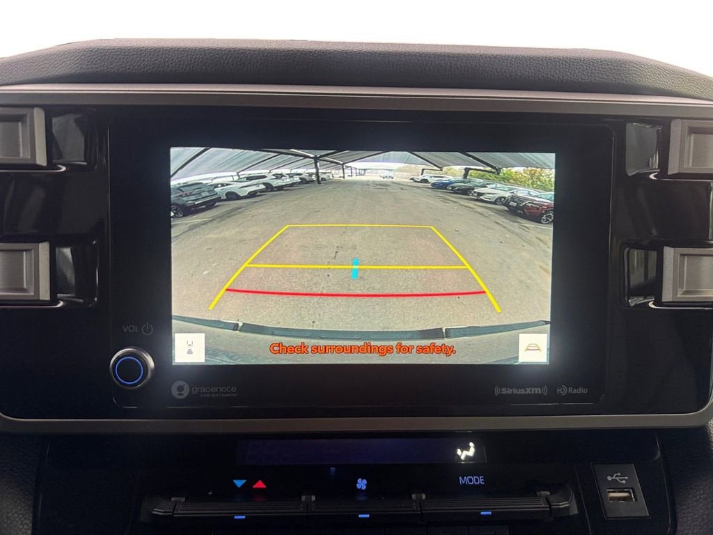 2023 Toyota Tundra 4WD SR5