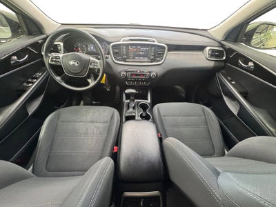 2019 Kia Sorento 2.4L LX