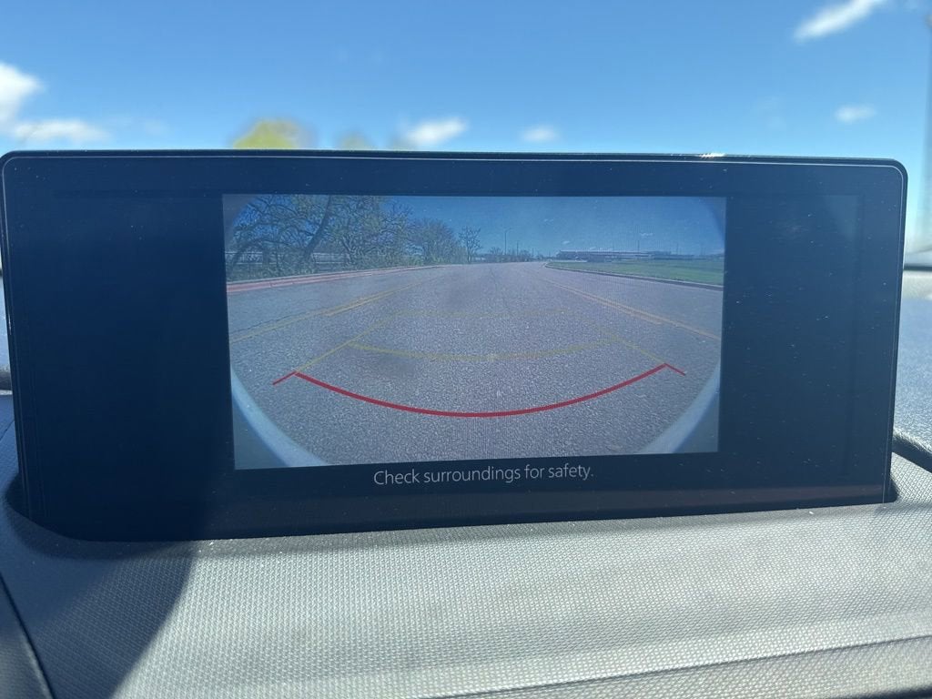 2024 Mazda Mazda MX-5 Miata RF Grand Touring