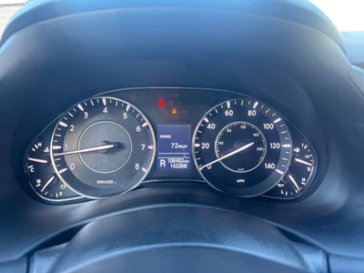 2017 Nissan Armada SV